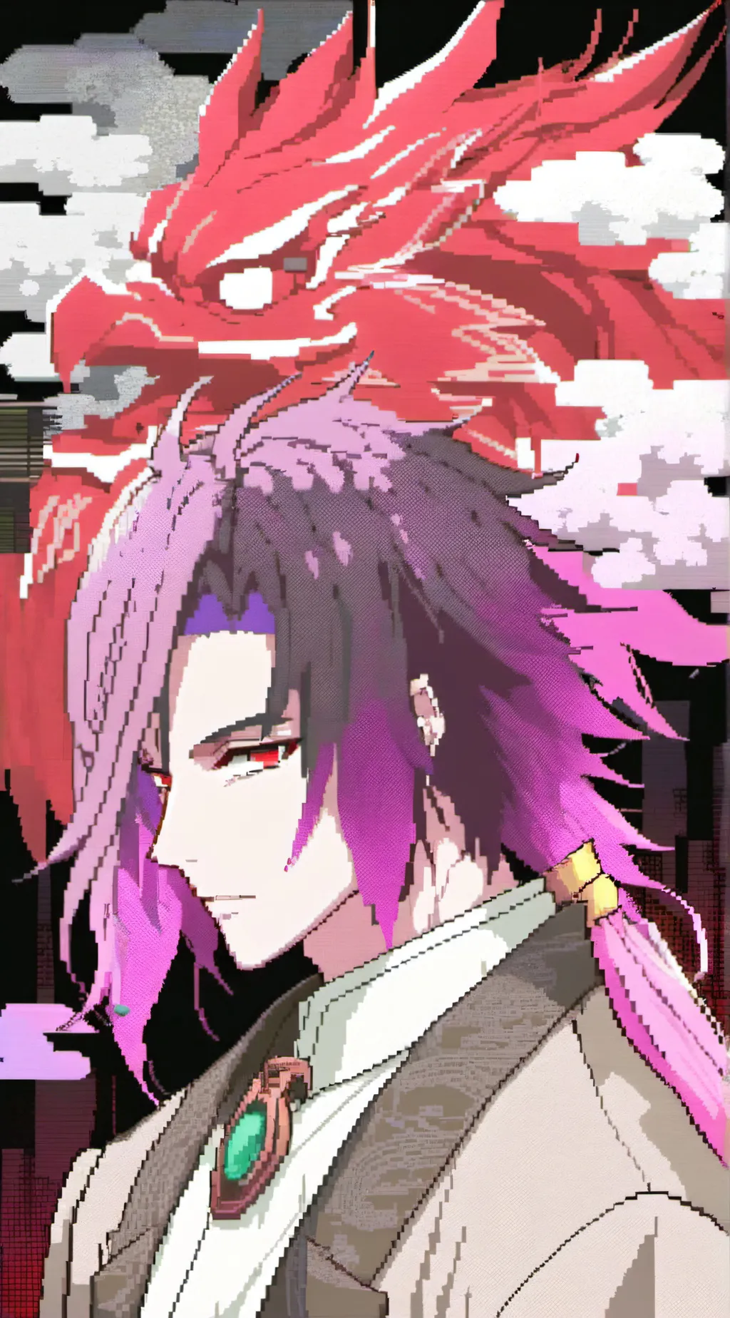 ai character: Aizawa background