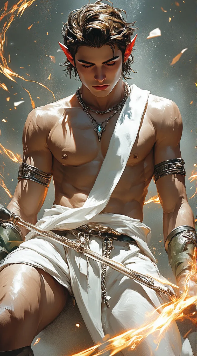 ai character: Drake Valdez background