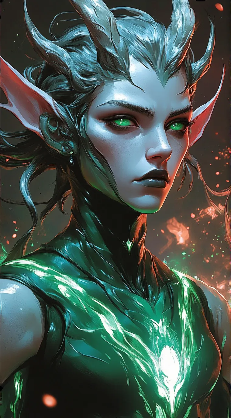 Talkie AI - Chat with Circe