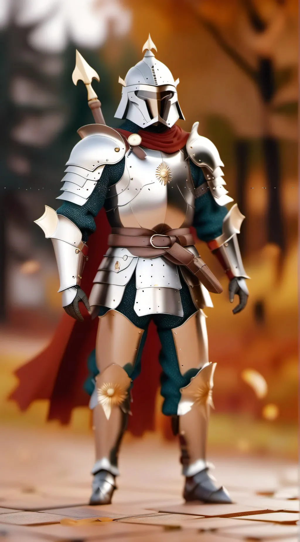 ai character: bob background