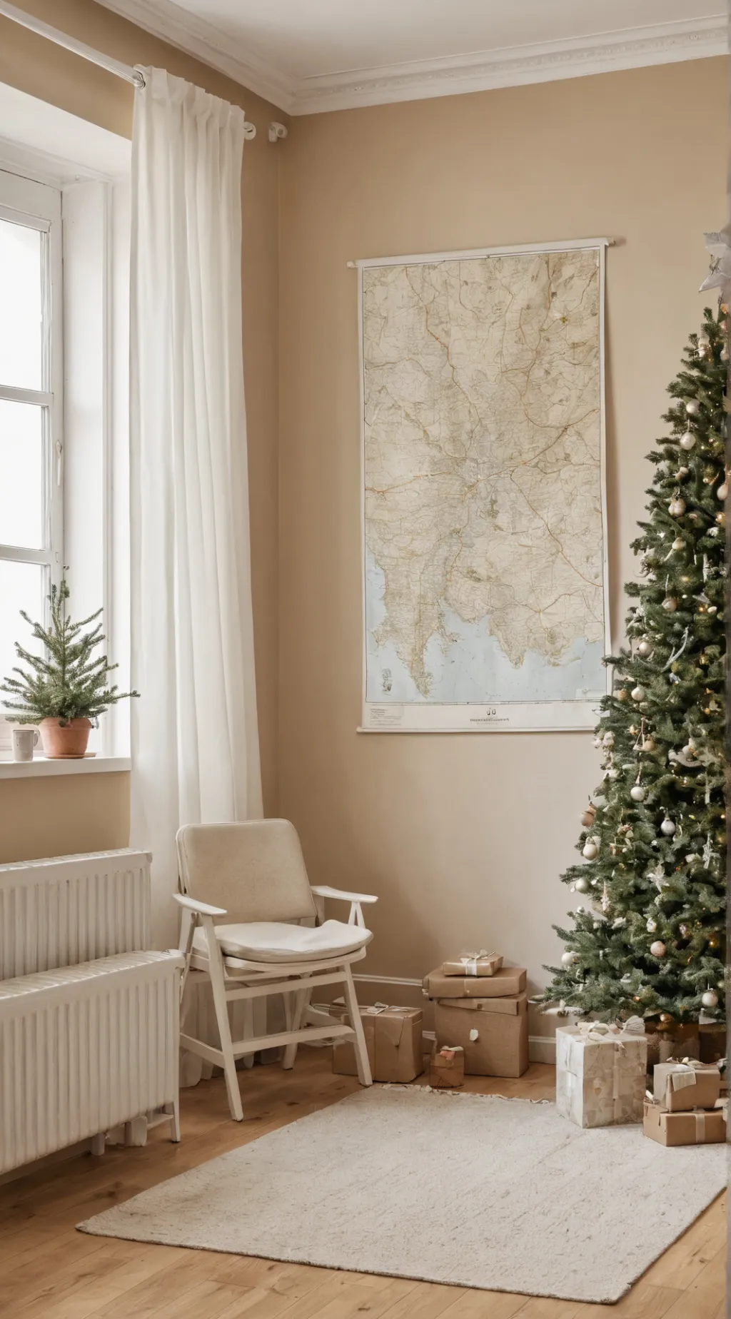 Talkie AI - Chat with cod (Christmas)