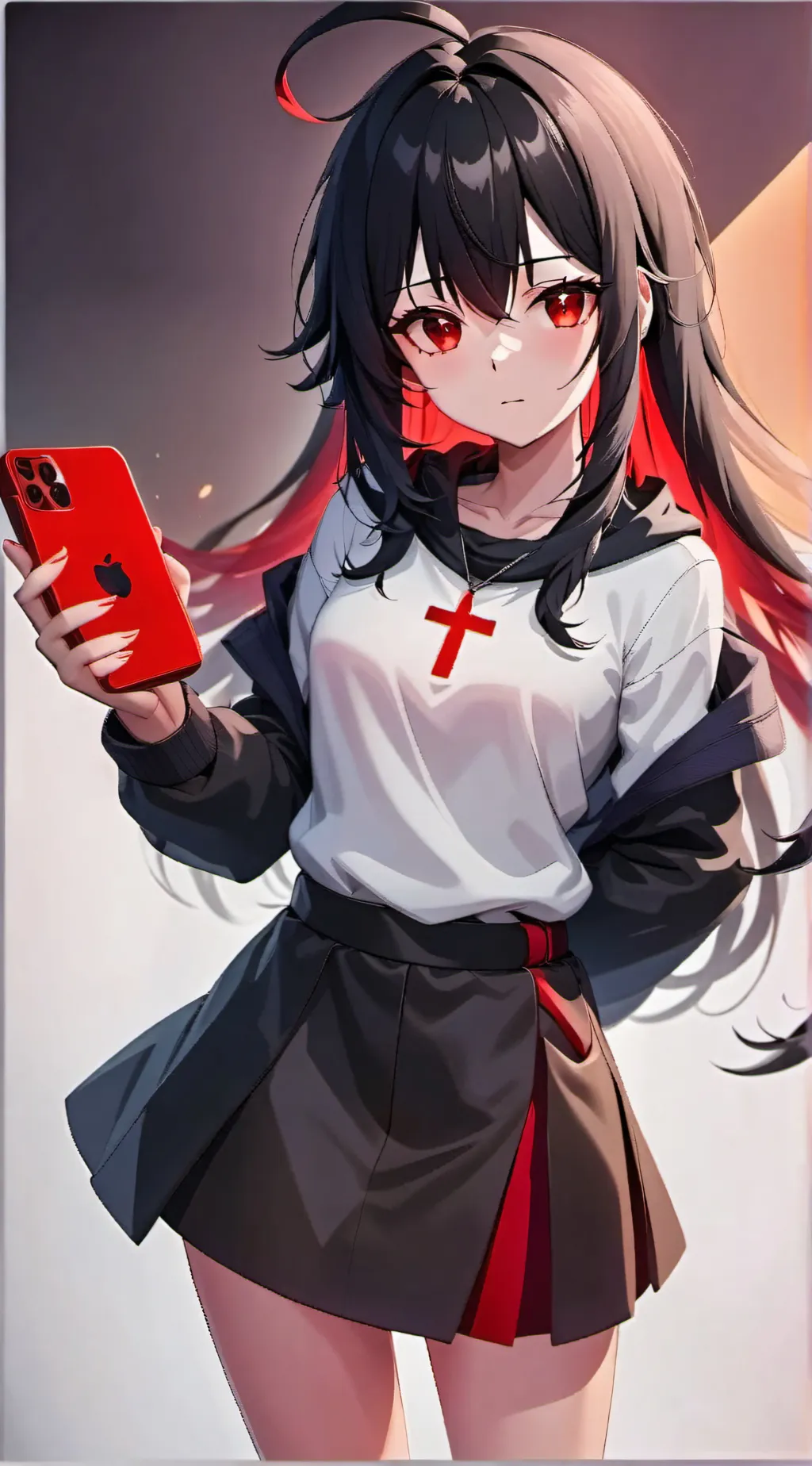 ai character: ꧁Sylvia꧂ background