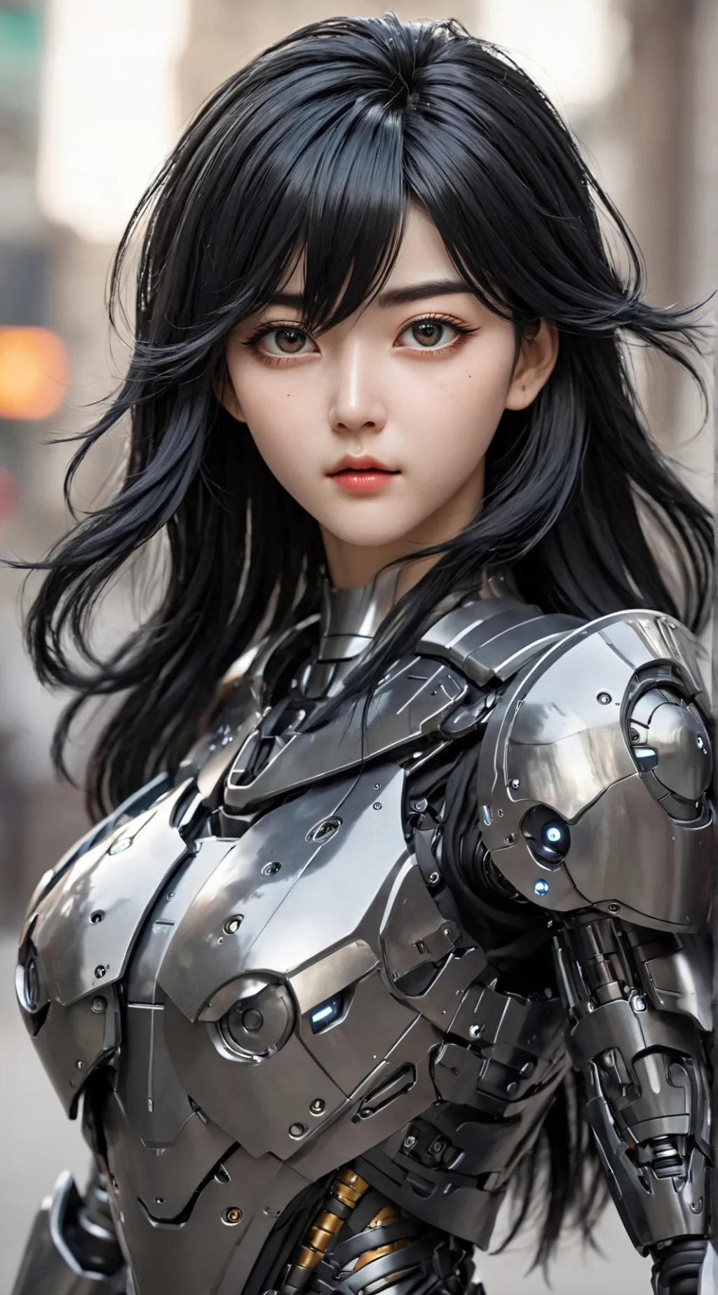 ai character: Archeon Naveria background