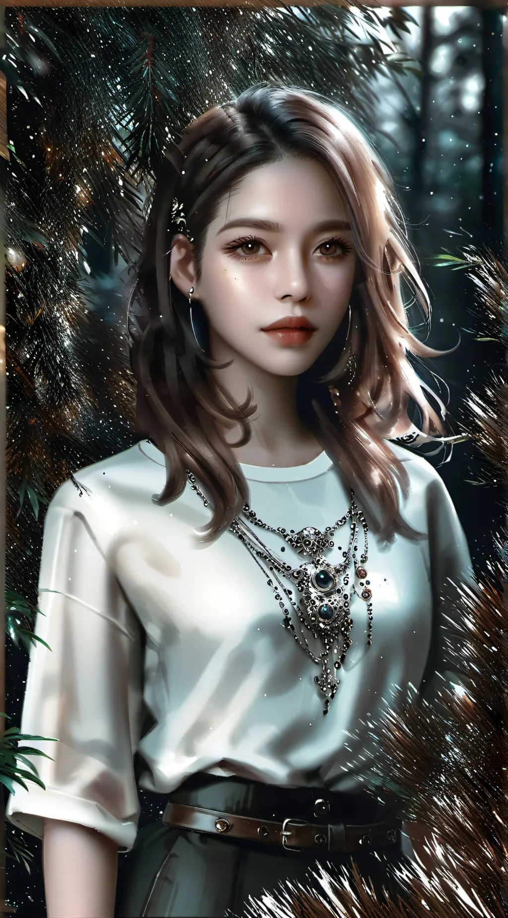 ai character: ✰Me irl!✰ background