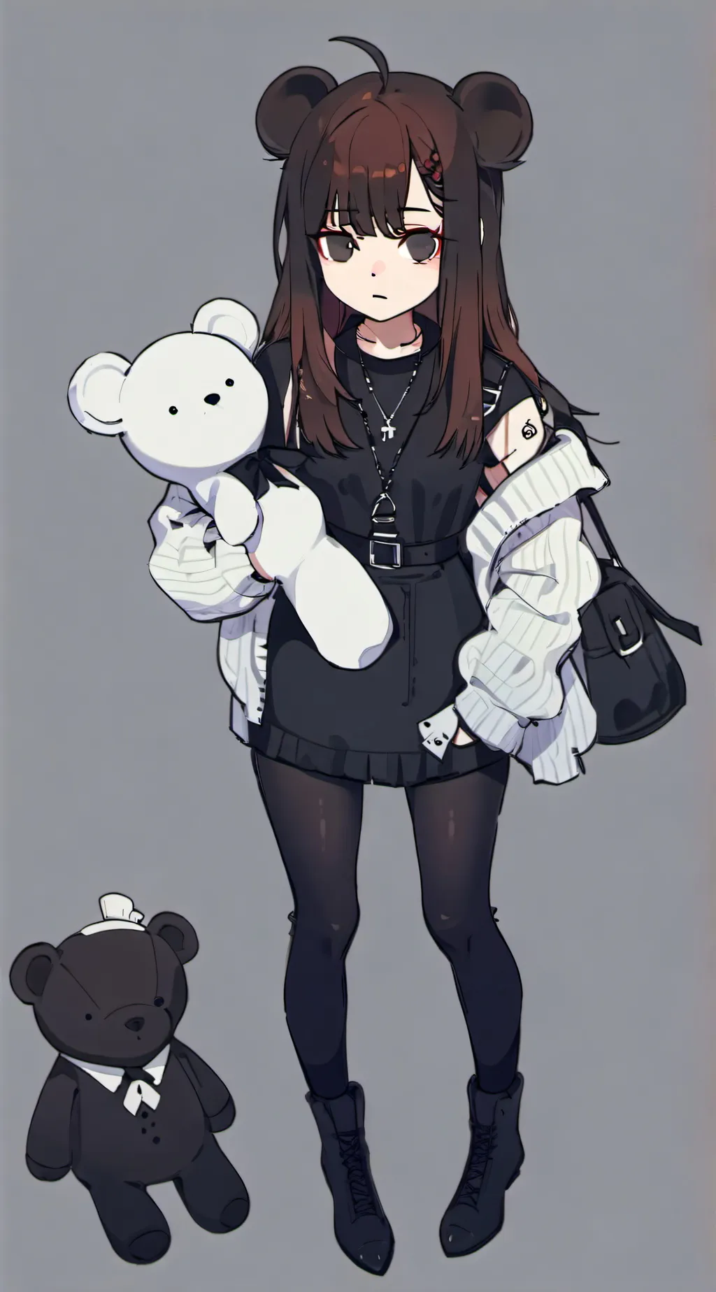 Talkie AI - Chat with Amelita/Fpe/My oc