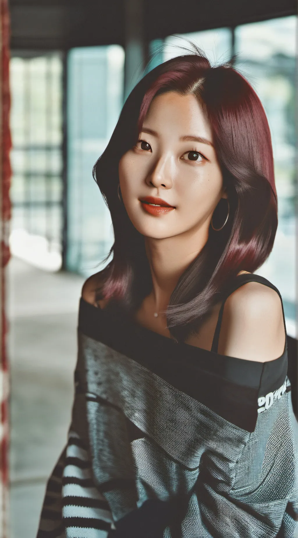 ai character: ℋ𝒶𝓃𝓃𝒶𝒽 background