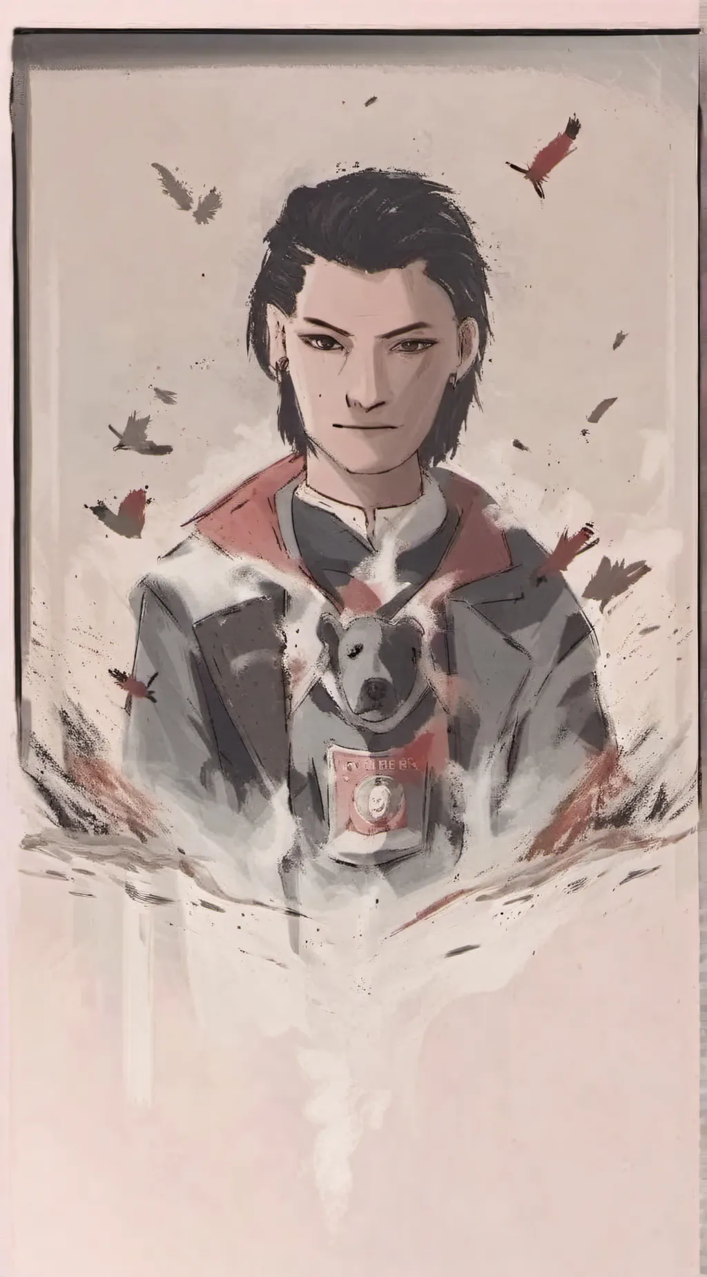 ai character: zack (bully) background