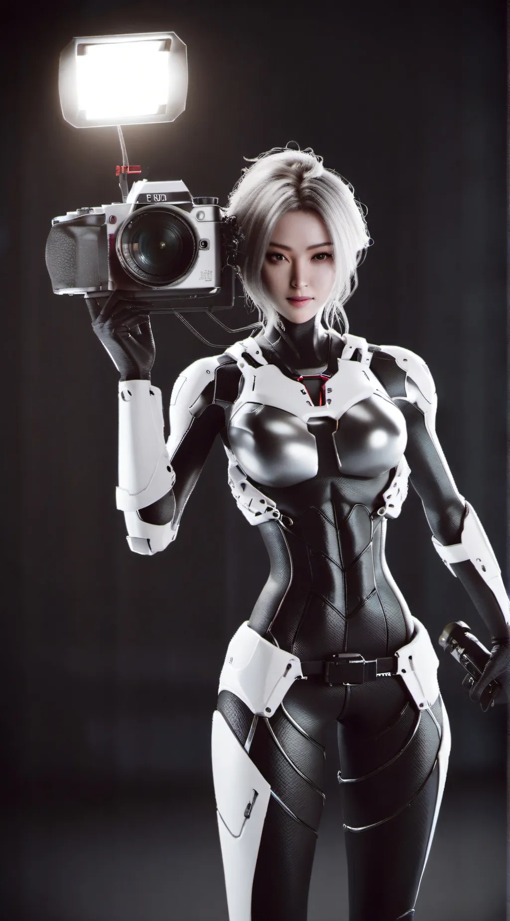 ai character: UTCW background
