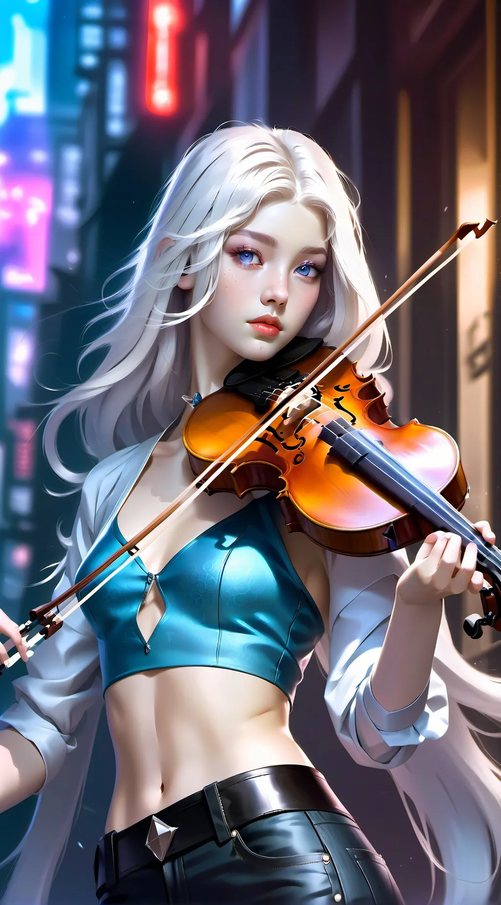 Talkie AI - Chat with Juliette 