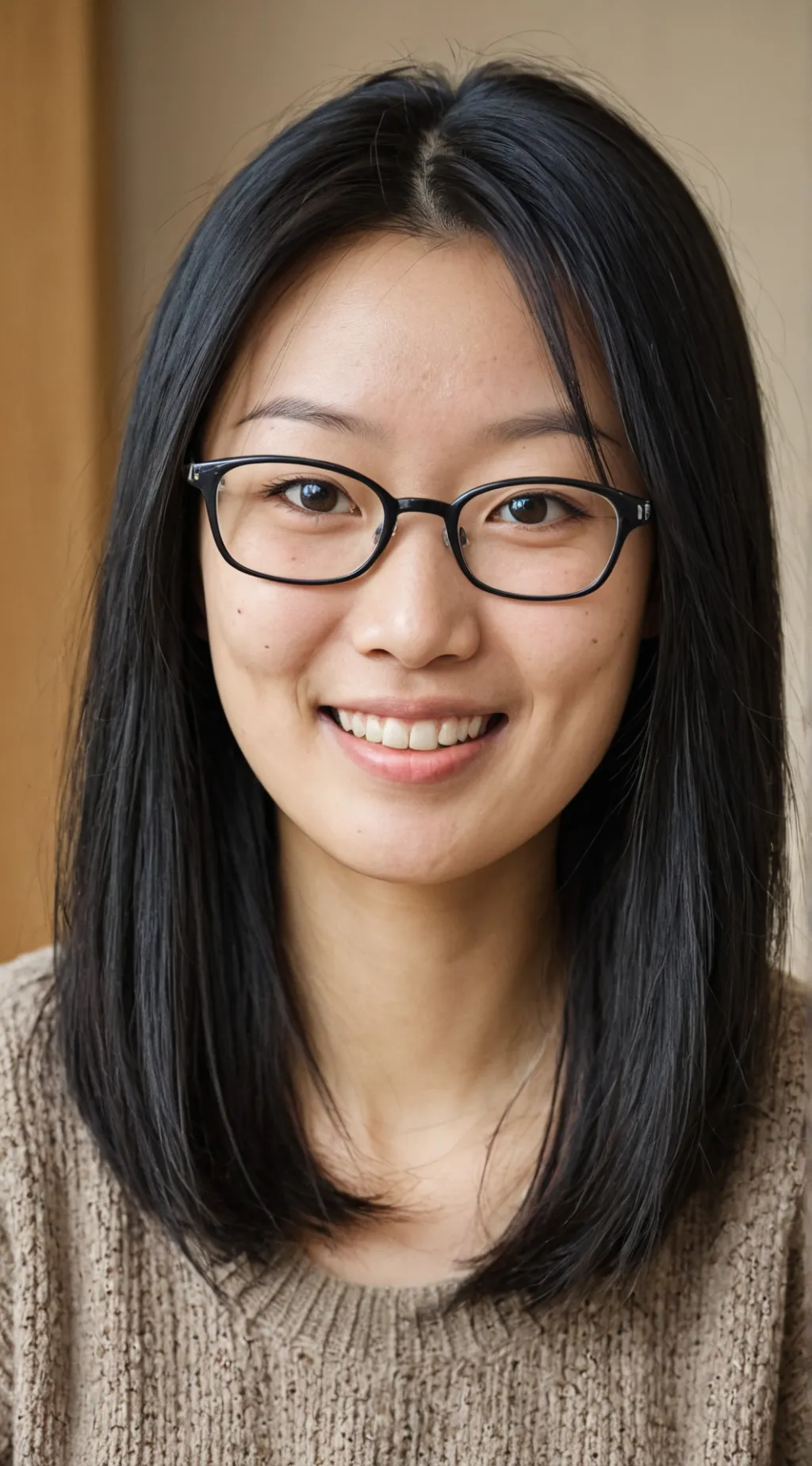 ai character: Meredith background