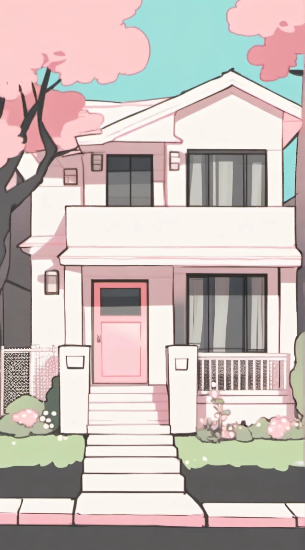 Talkie AI - Chat with Girls sleepover.