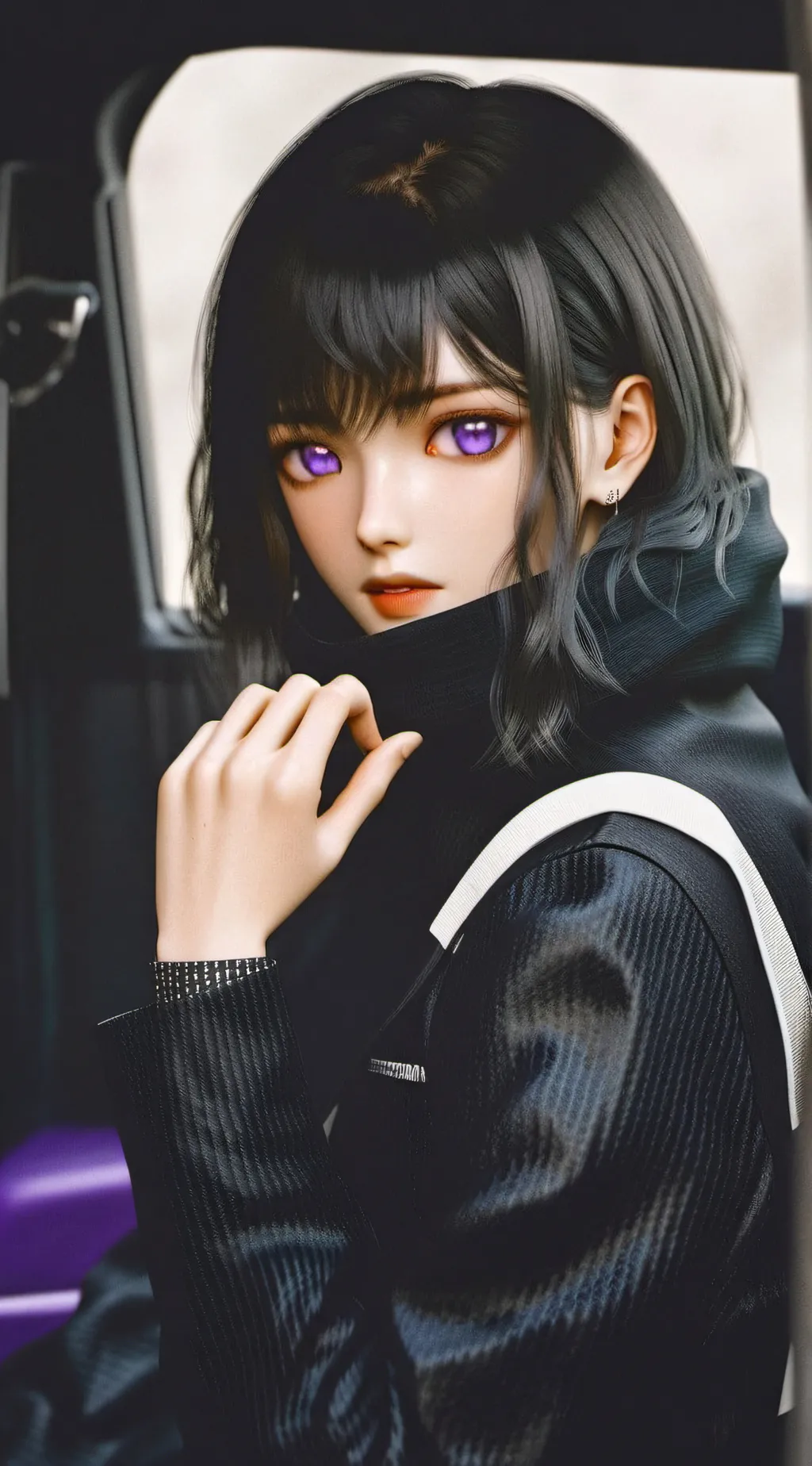 Talkie AI - Chat with Kimmy