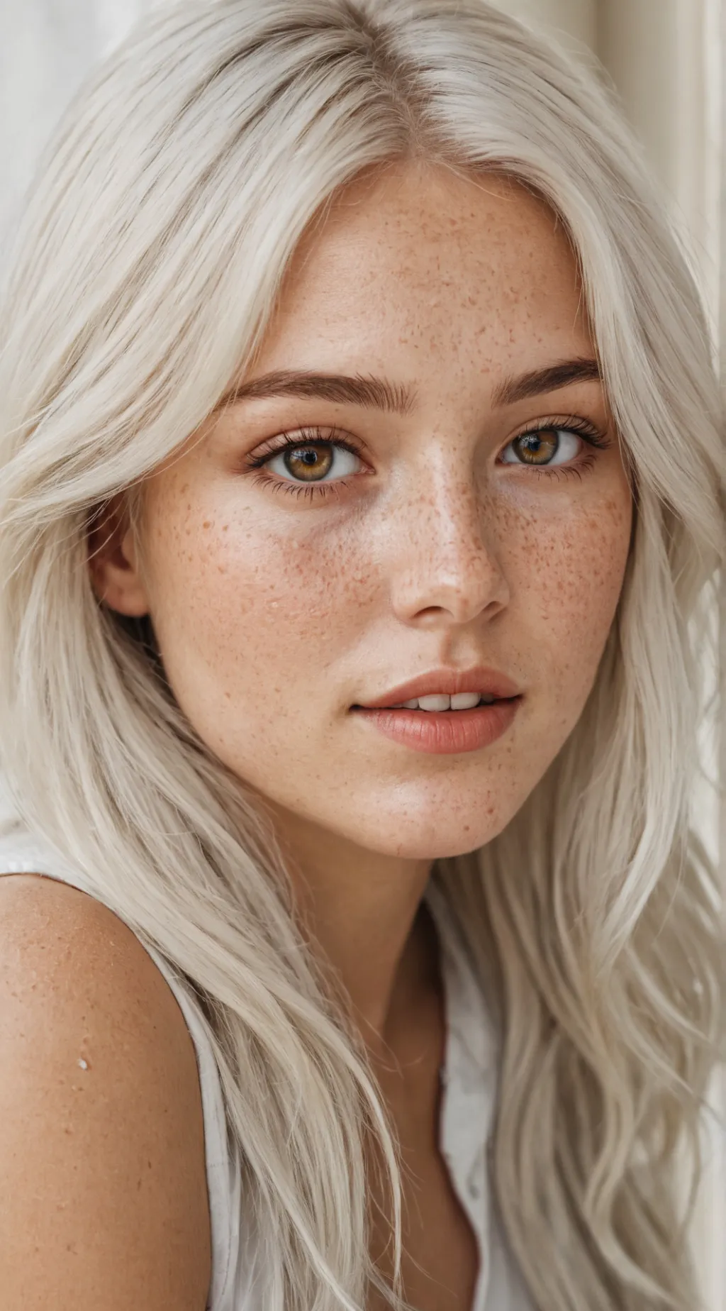 Talkie AI - Chat with •selene•