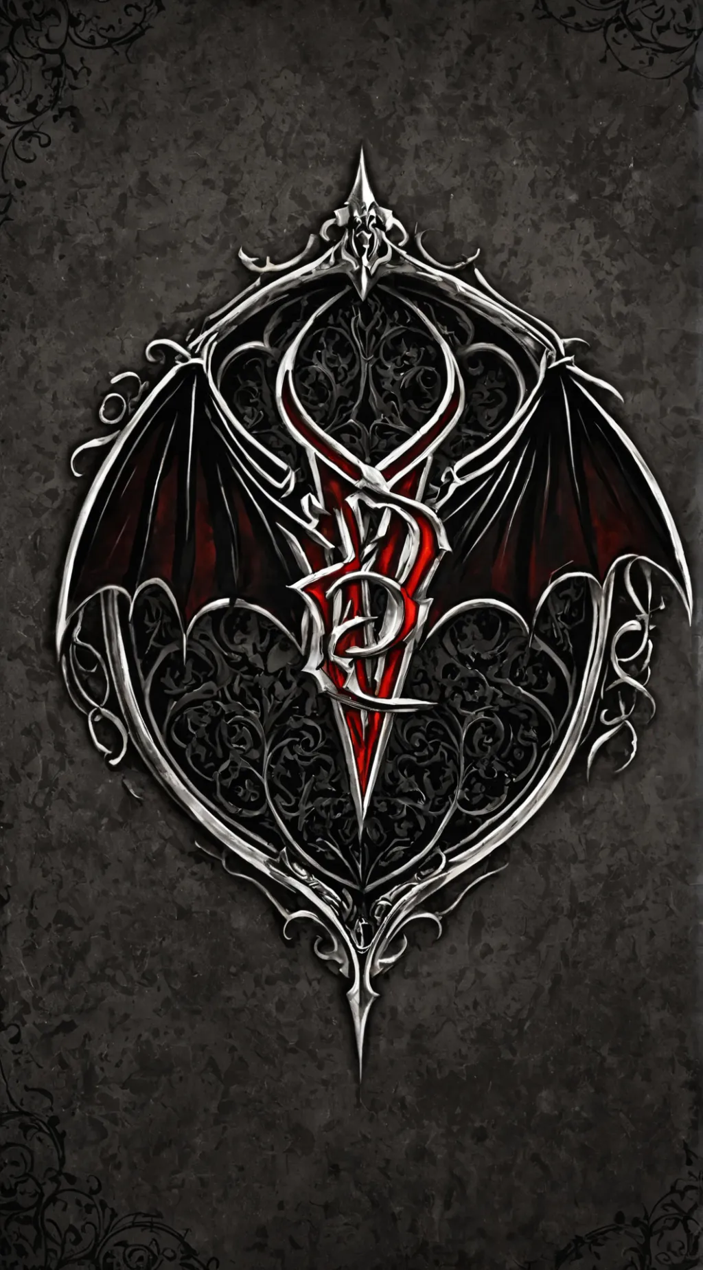 ai character: Vampire Diaries  background