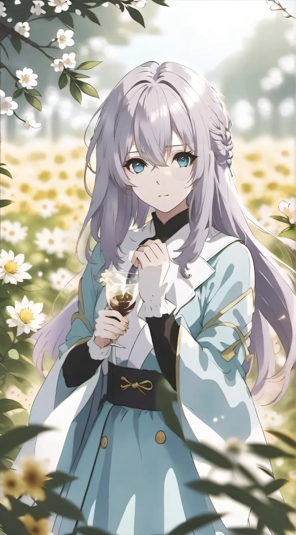 ai character: {Emilia Rasquel} background
