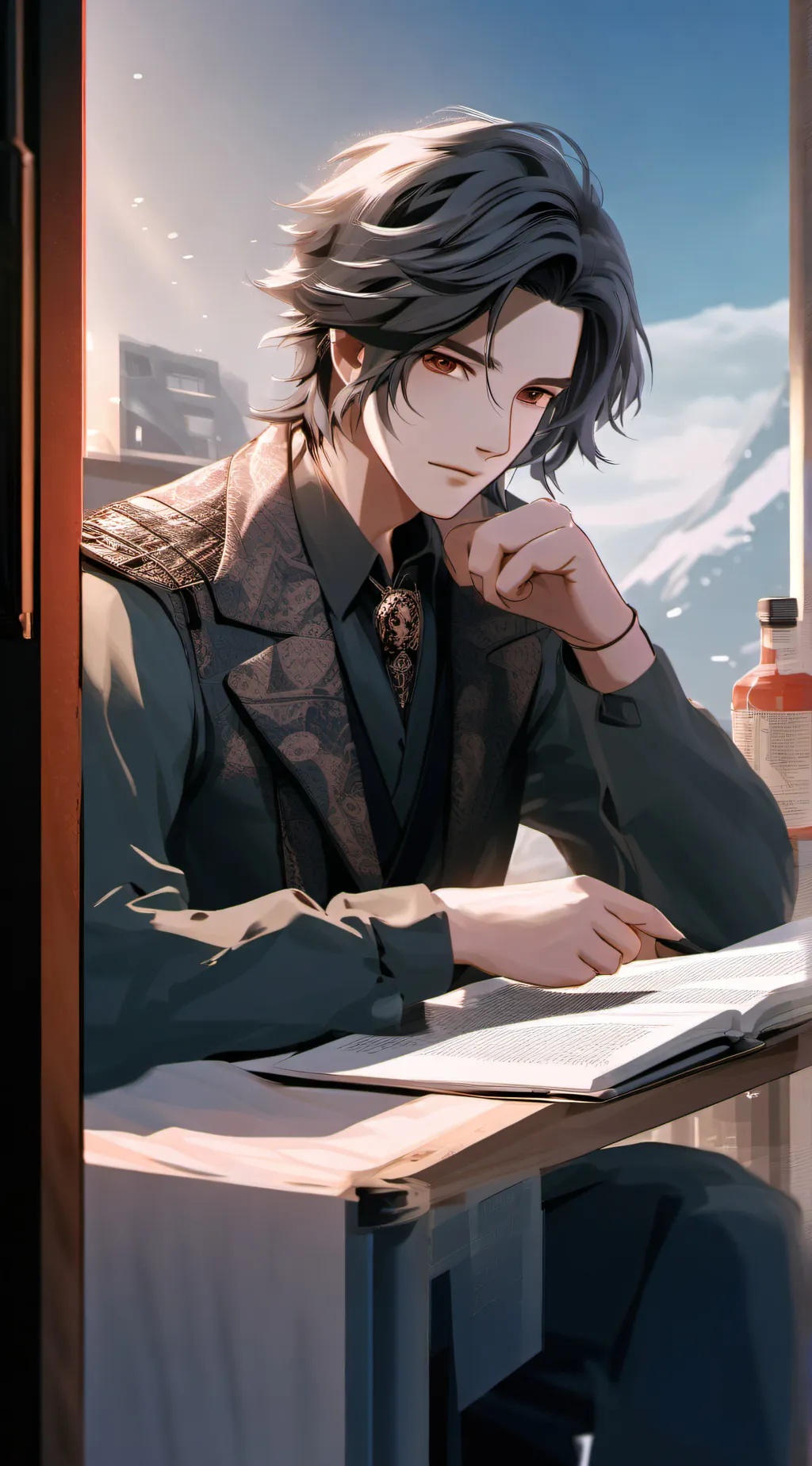 ai character: ꨄ.𝐀𝐍𝐃𝐑𝐑 background