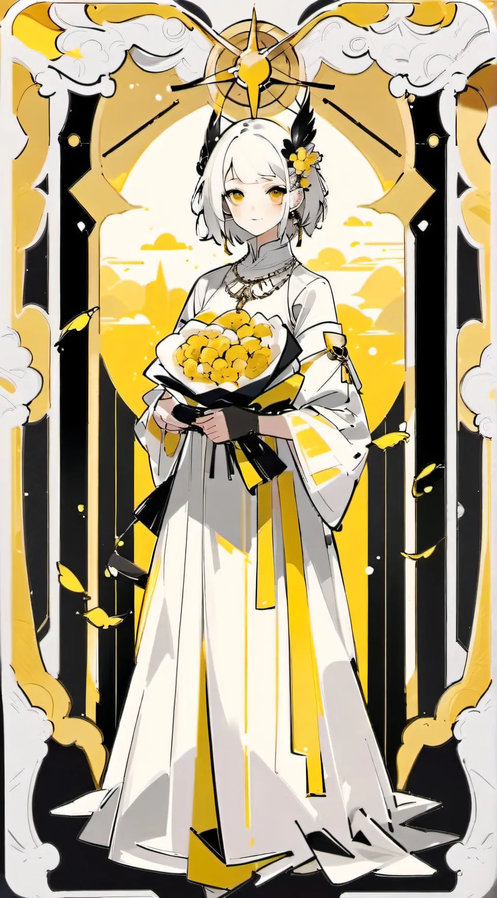 ai character: MhA PiCk ME background
