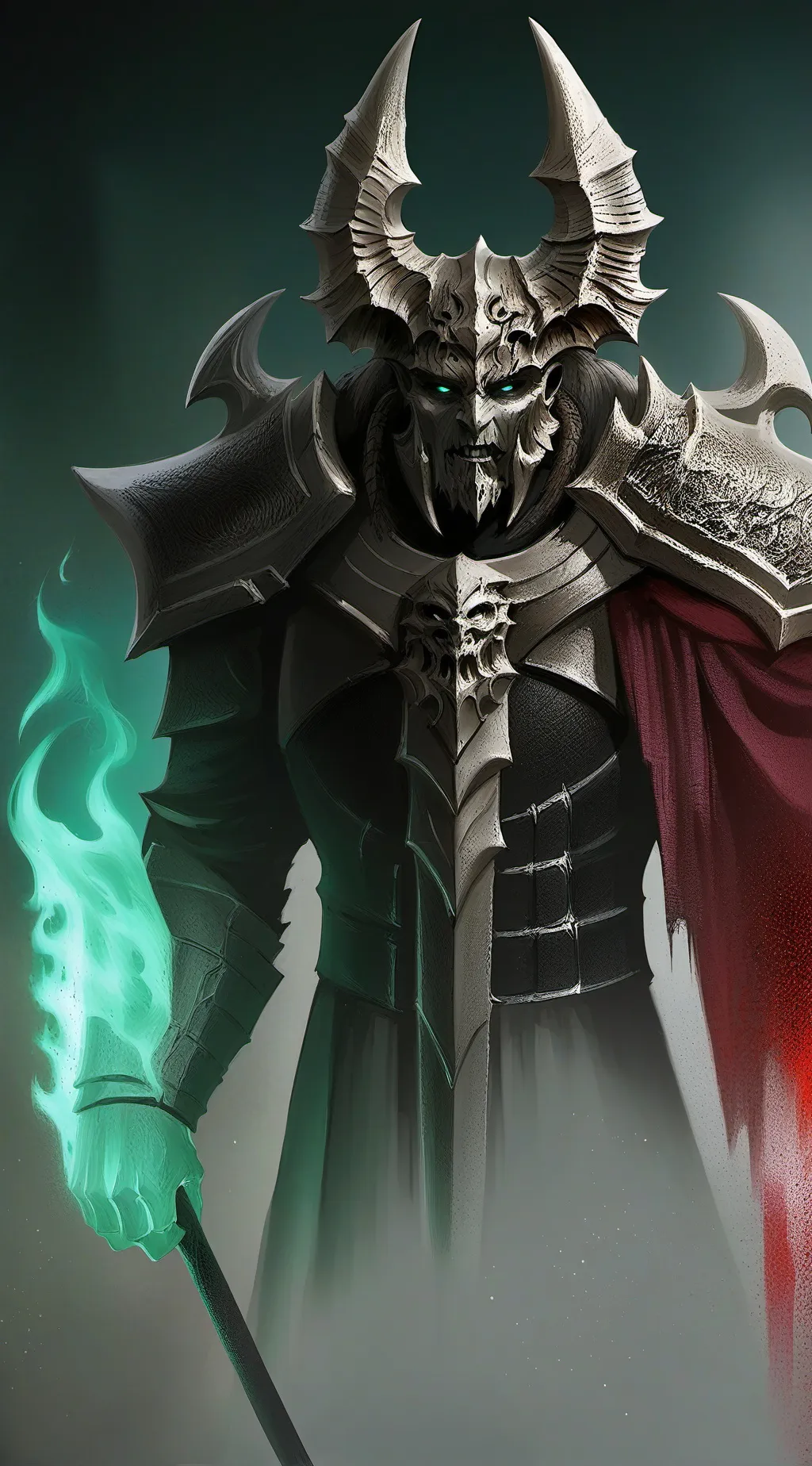 ai character: *unknown* background