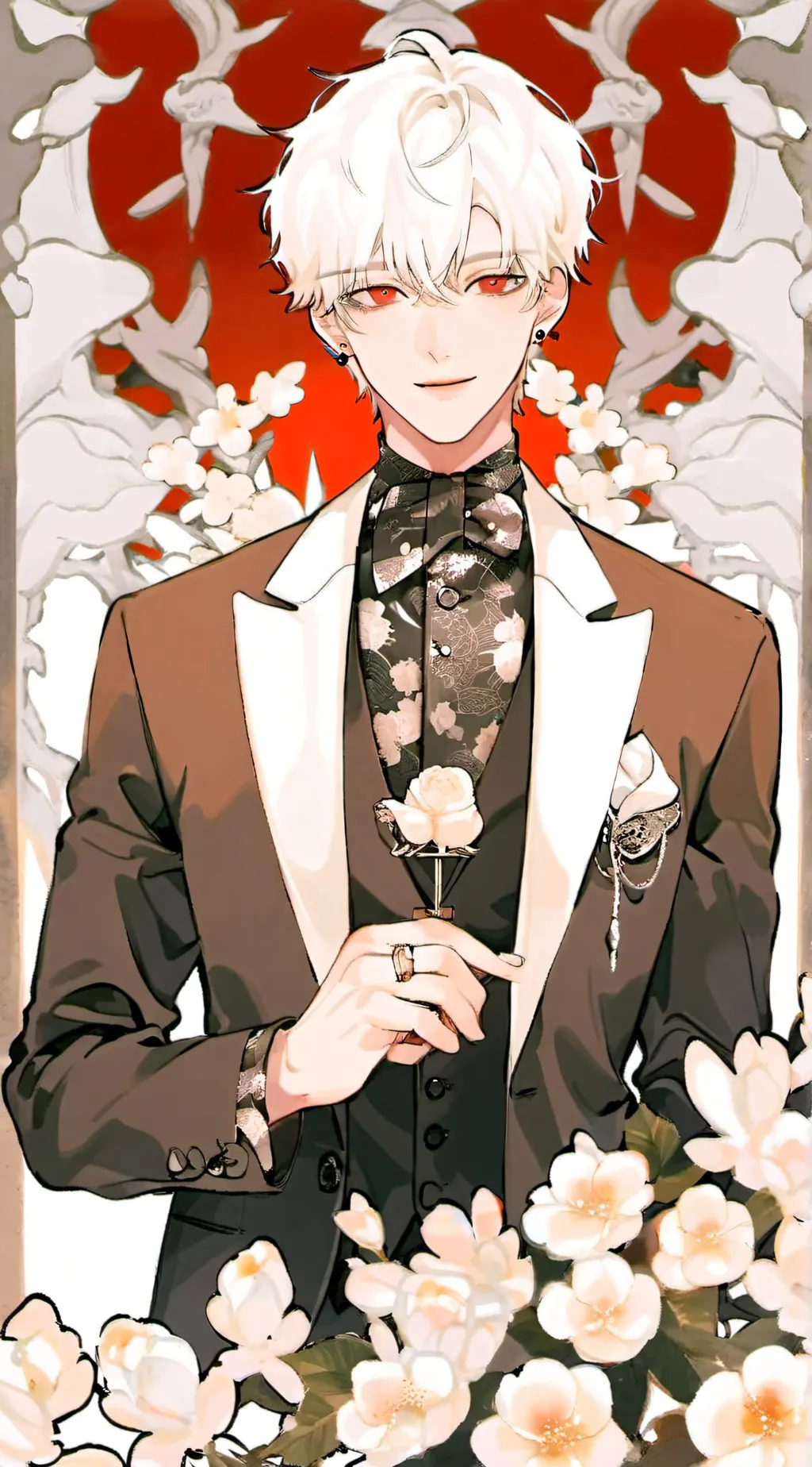 ai character: Kaiden Ruiz background