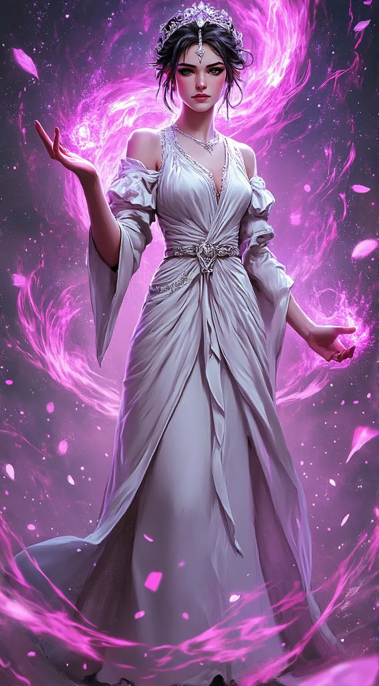 ai character: Avengers  background