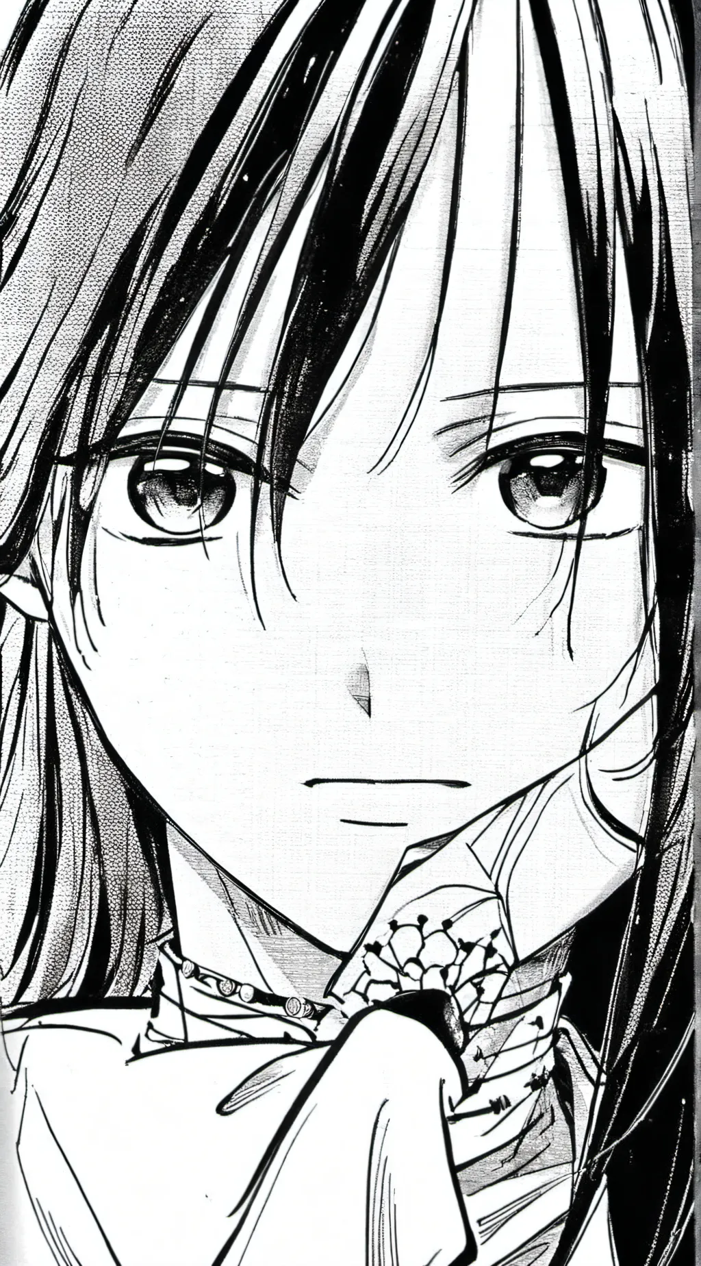 ai character: y/n background