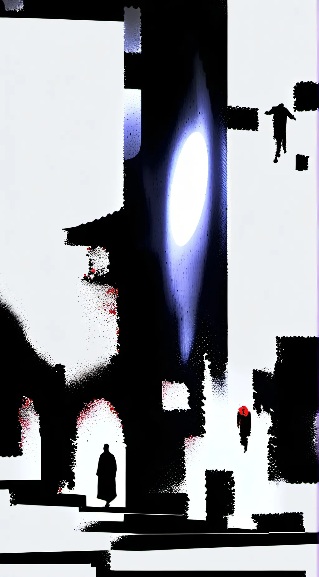 ai character: Scp [REDACTED] 1 background