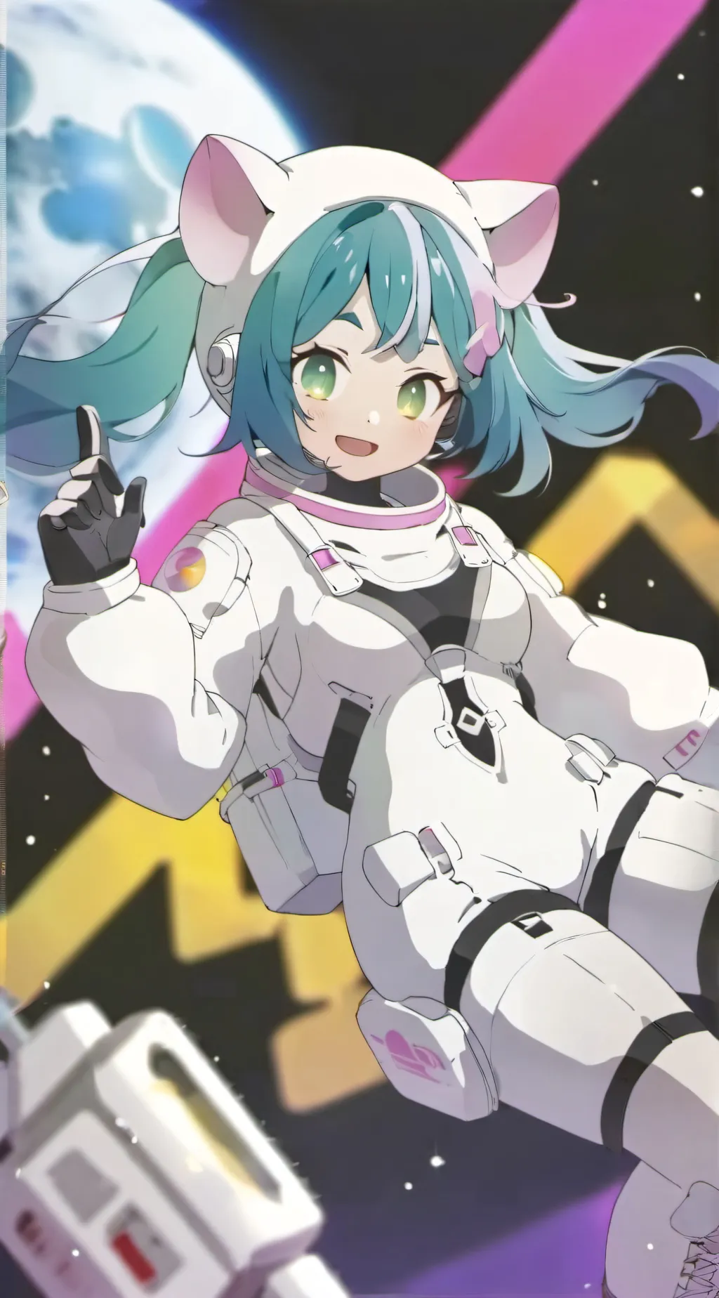 Talkie AI - Chat with Jackal