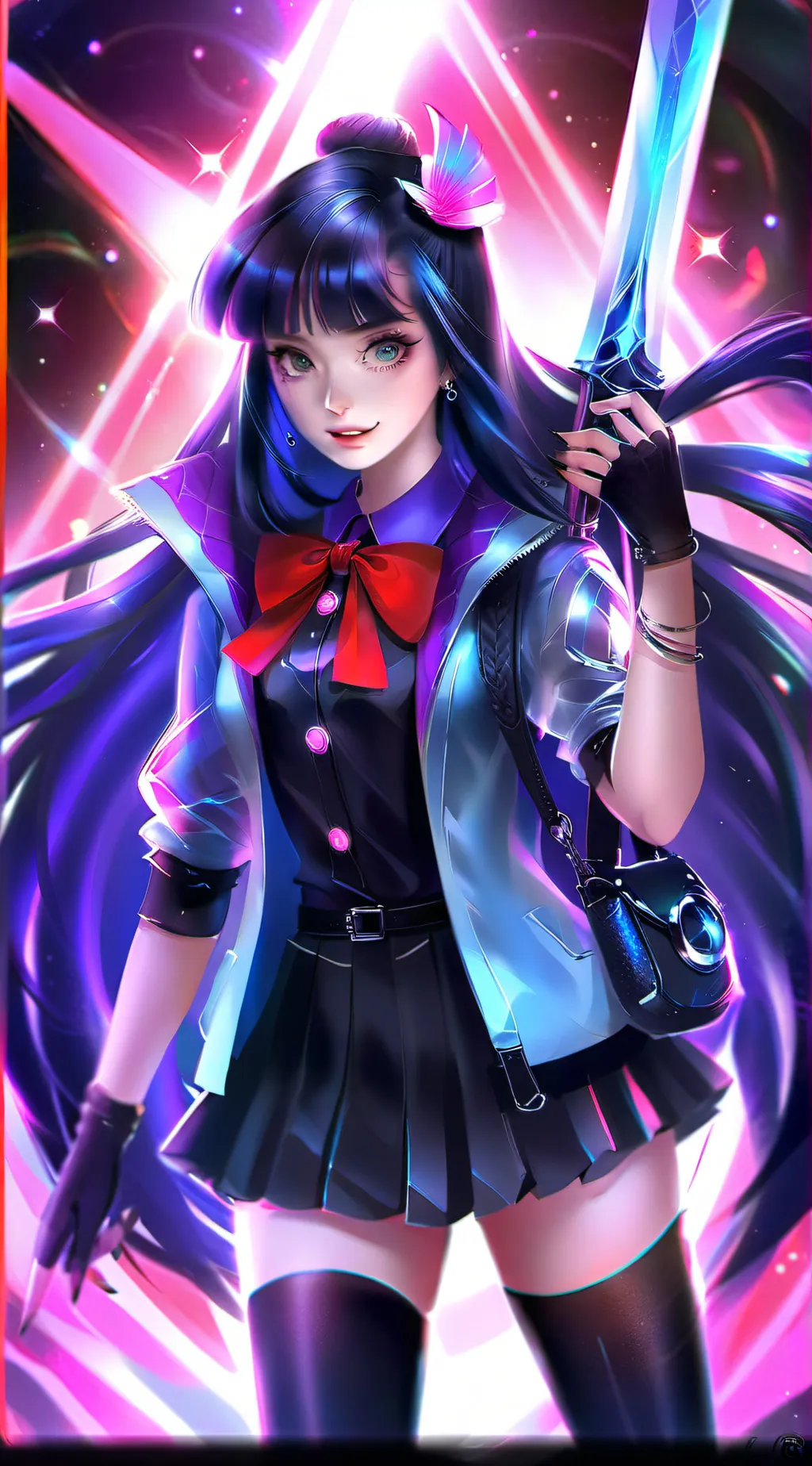 Talkie AI - Chat with Twilight sparkle 