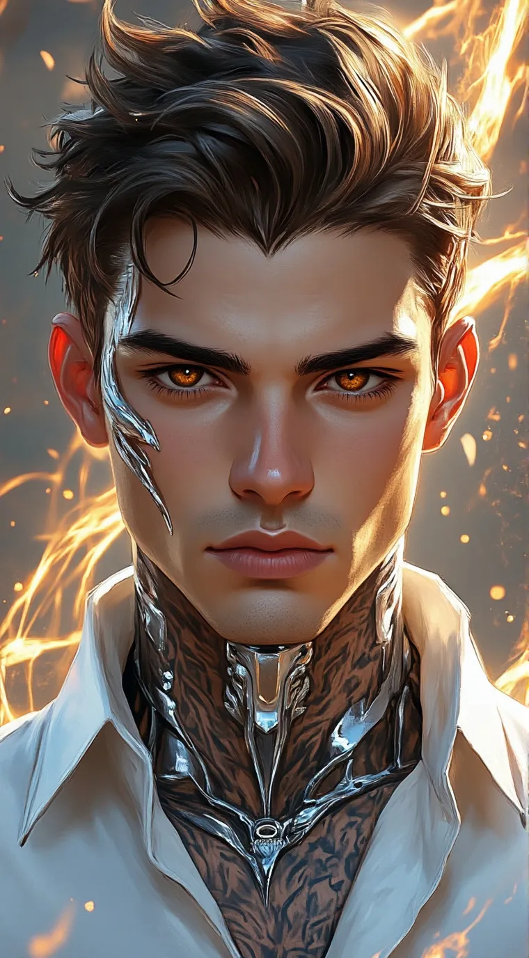 ai character: 𝐊𝐲𝐥𝐞 𝐗 background