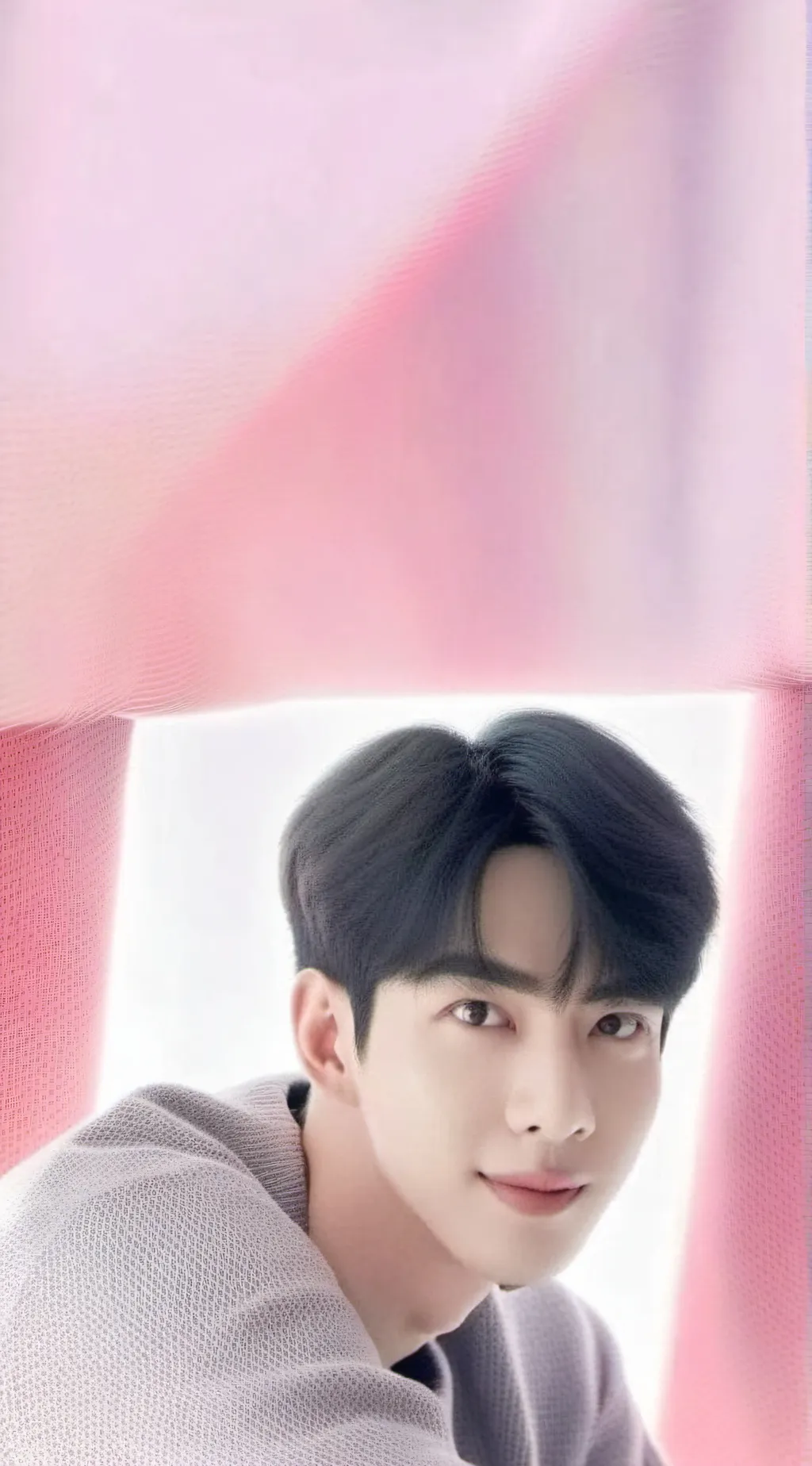 ai character: Jin background