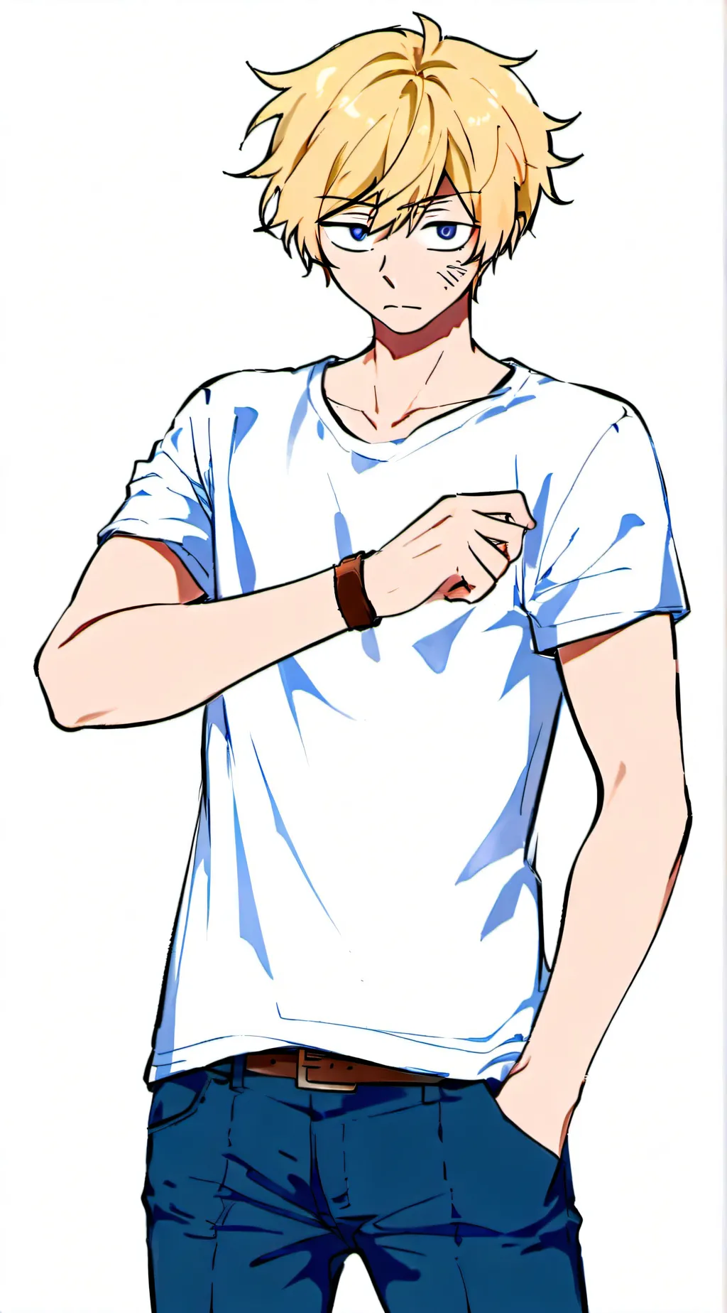 ai character: Toby death…. background