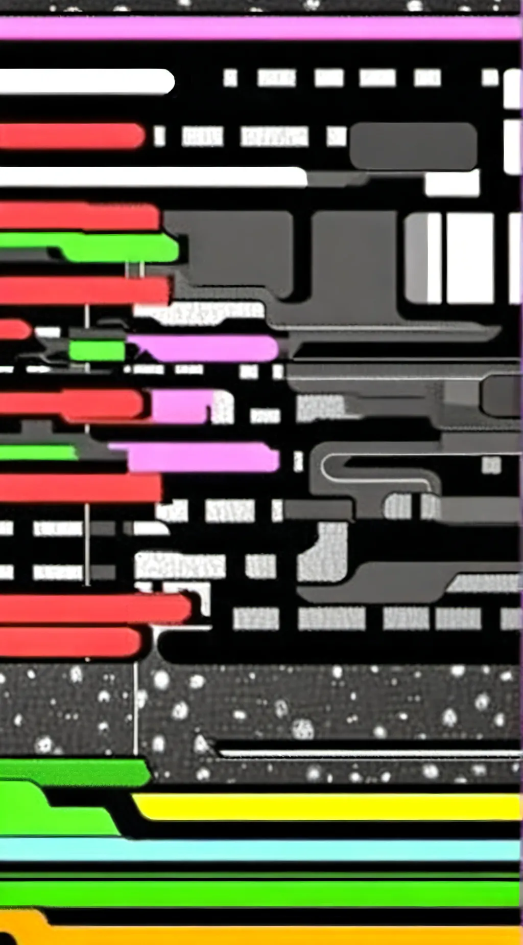 ai character: sprout background