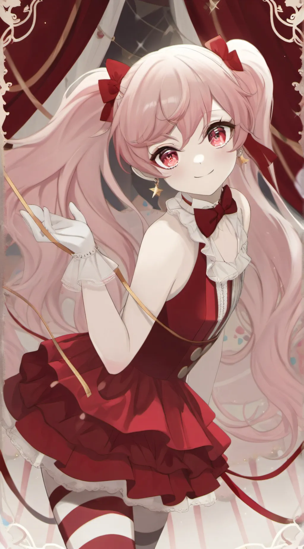 Talkie AI - Chat with Noelle