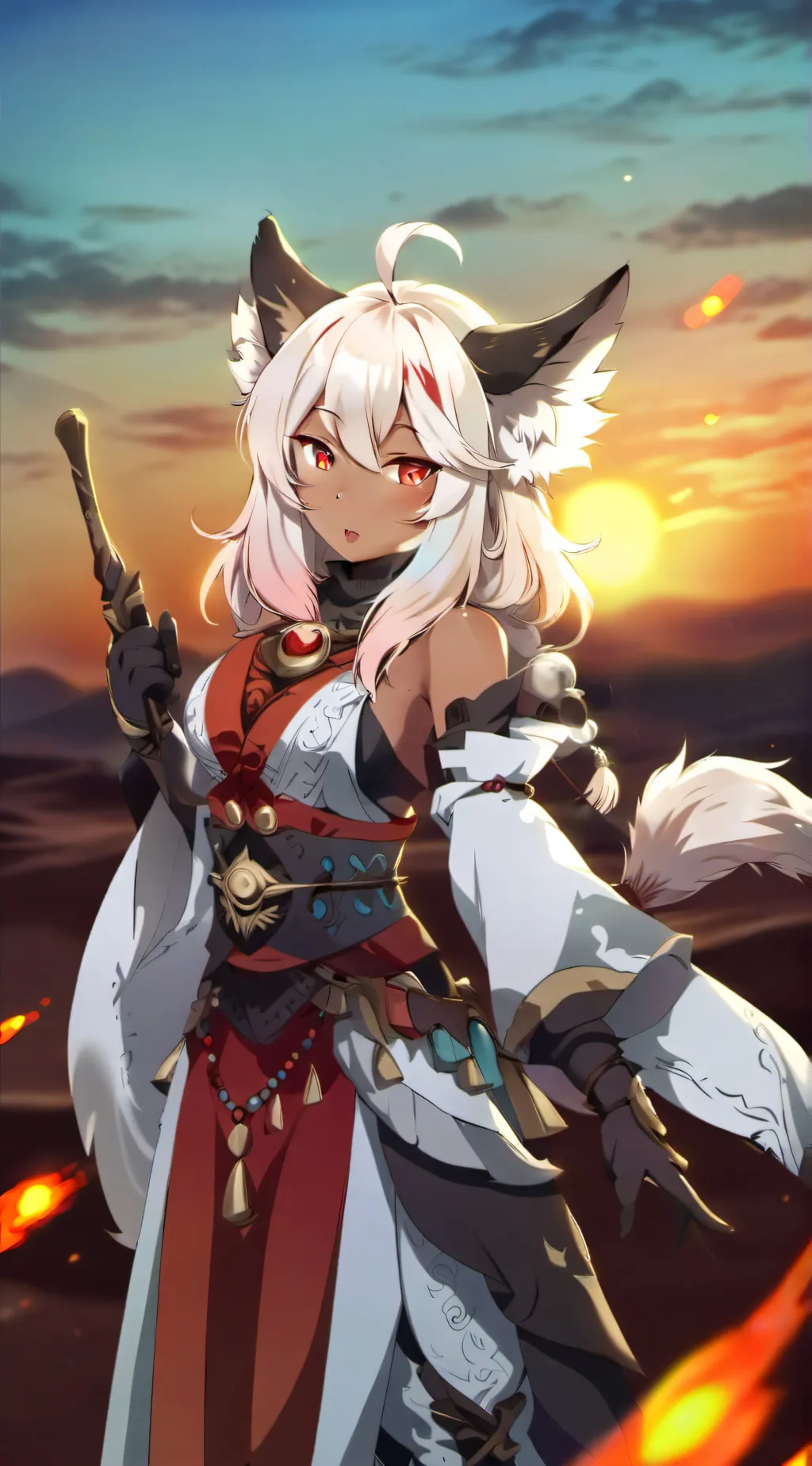 Talkie AI - Chat with Stella
