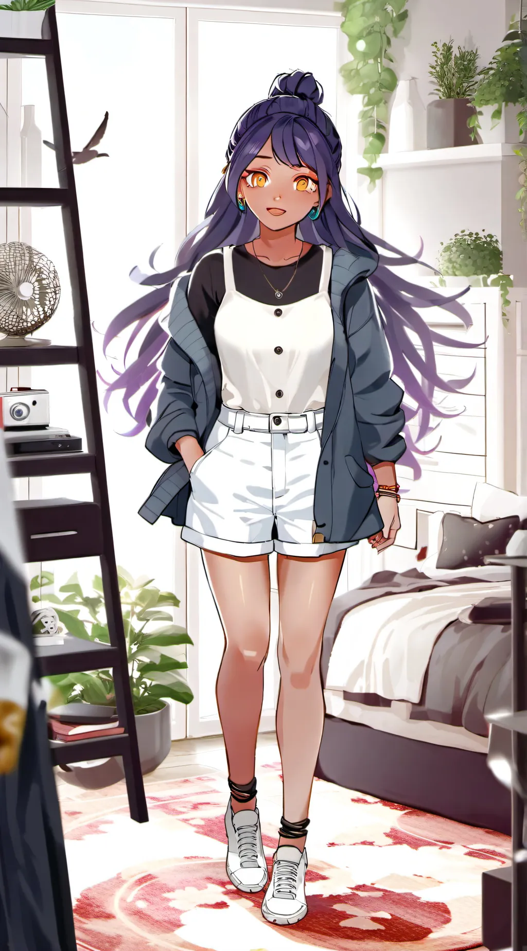 Talkie AI - Chat with Annie