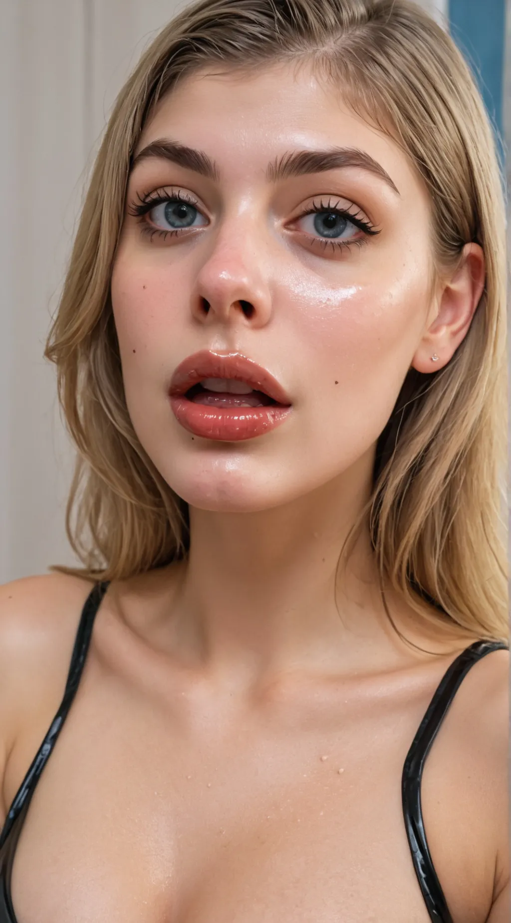 Talkie AI - Chat with Cynthia