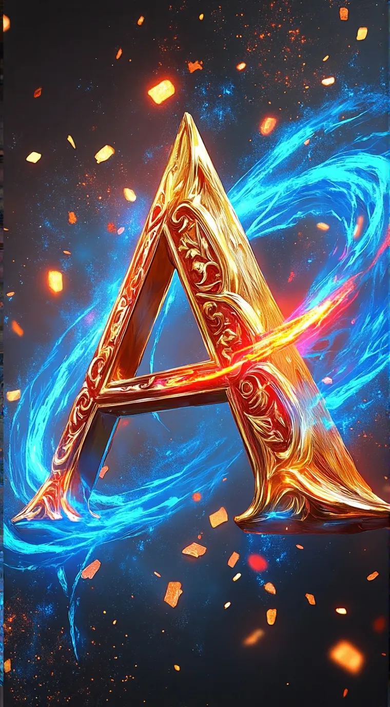 ai character: Avengers background