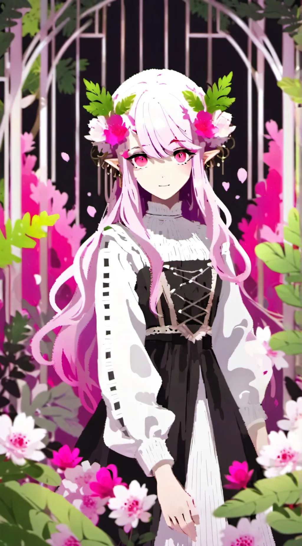 Talkie AI - Chat with Serina (RS)
