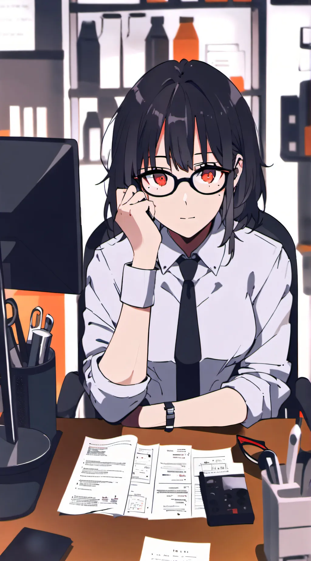 Talkie AI - Chat with Cassie