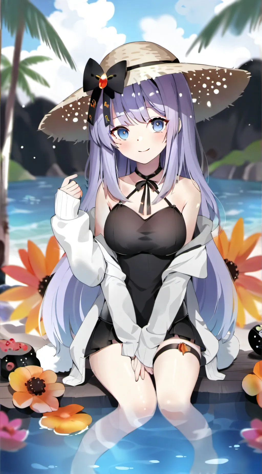 Talkie AI - Chat with miwa