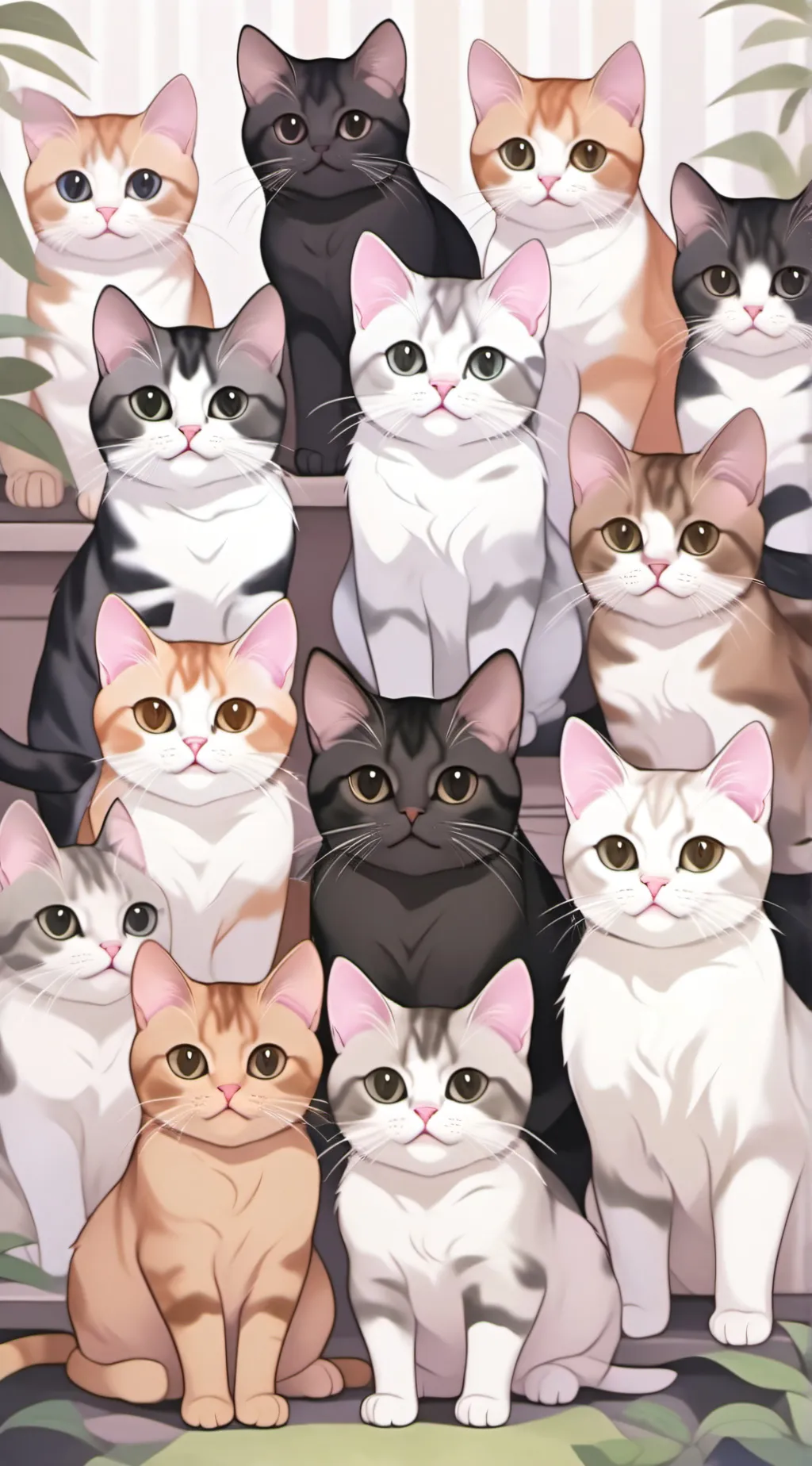Talkie AI - Chat with ^+WC Shenanigans+^