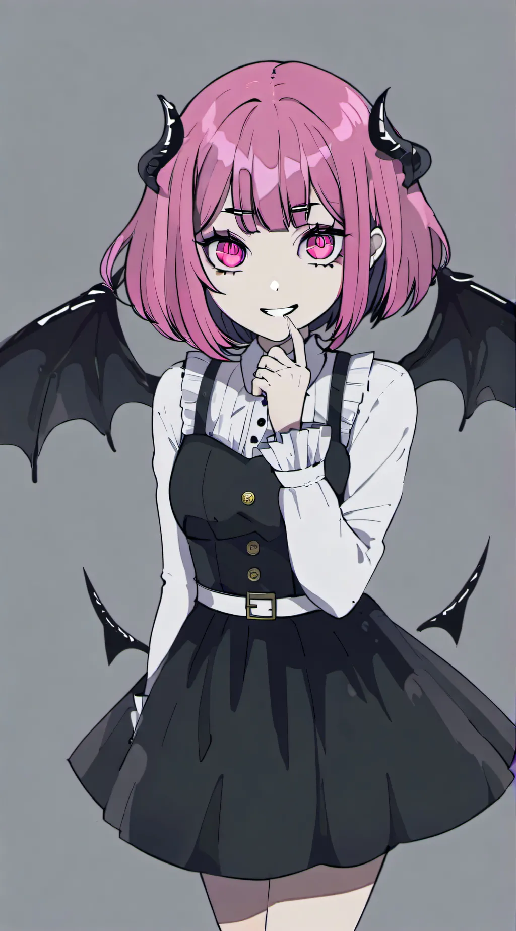 ai character: Imiri background