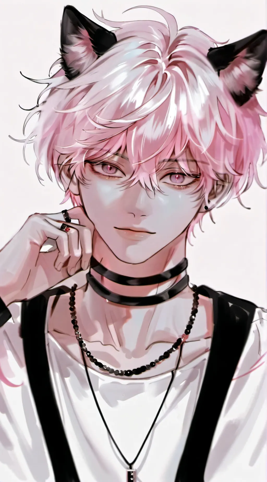 ai character: Mokimo background