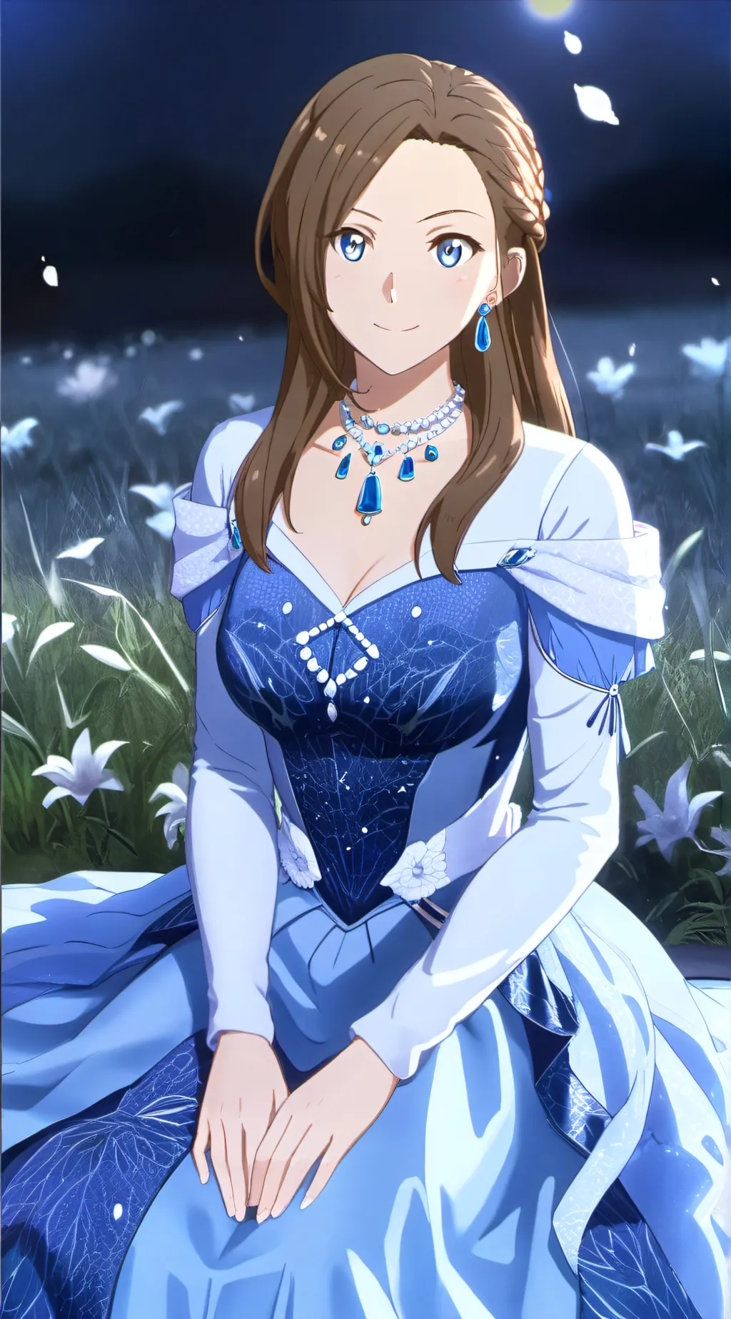 Talkie AI - Chat with Catarina