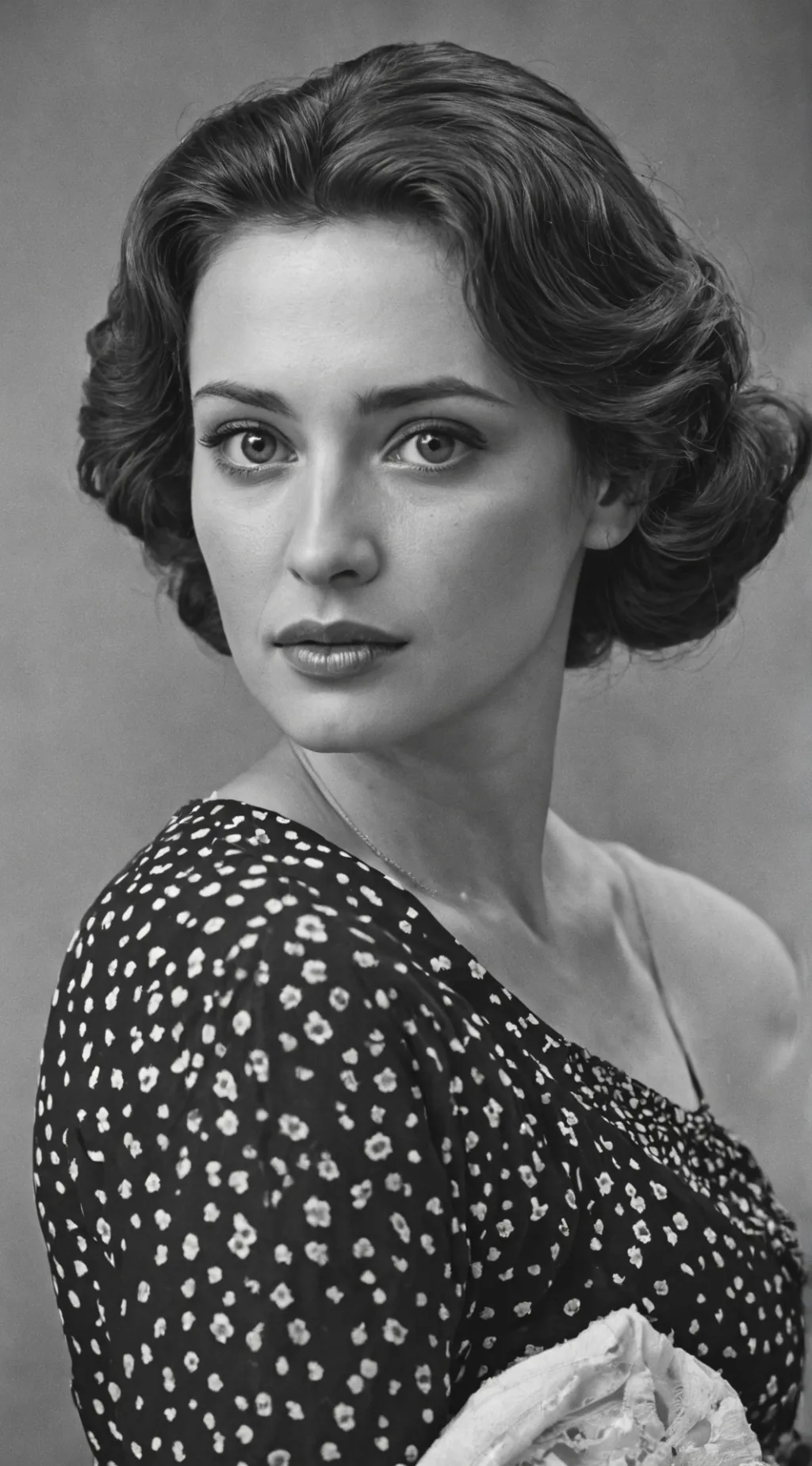 ai character:  Mother background