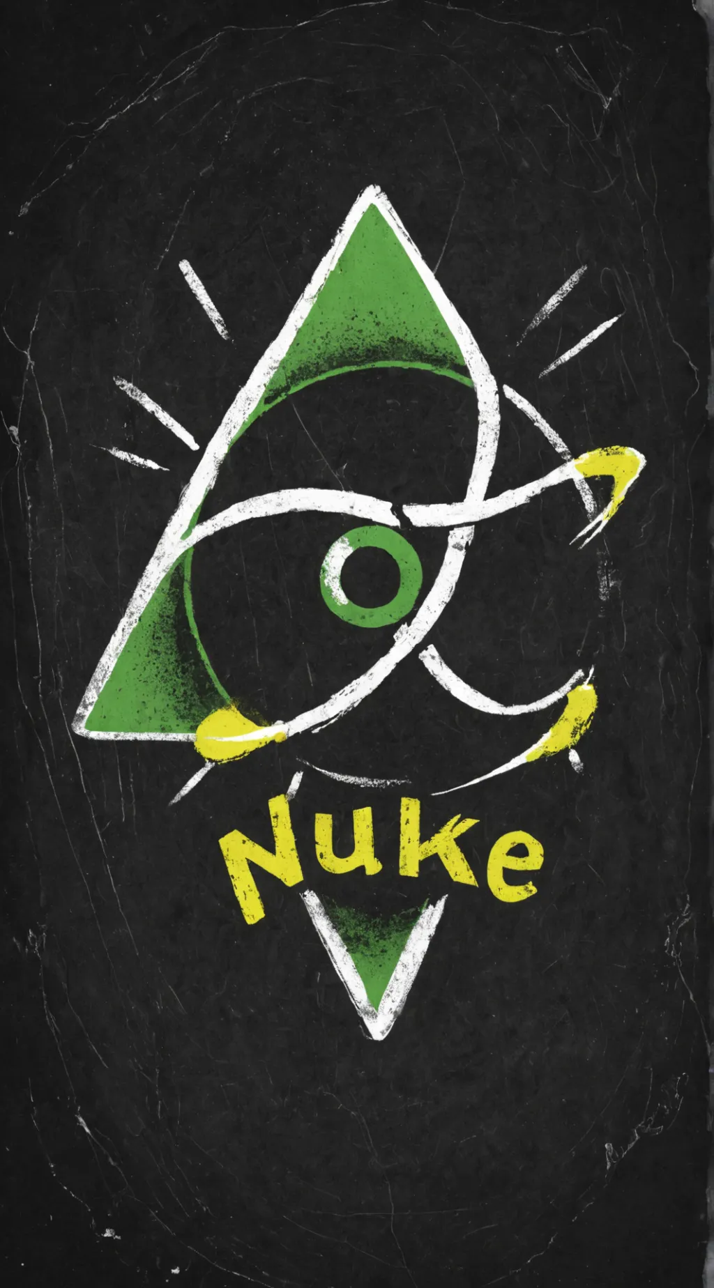 ai character: Nuke Launcher background