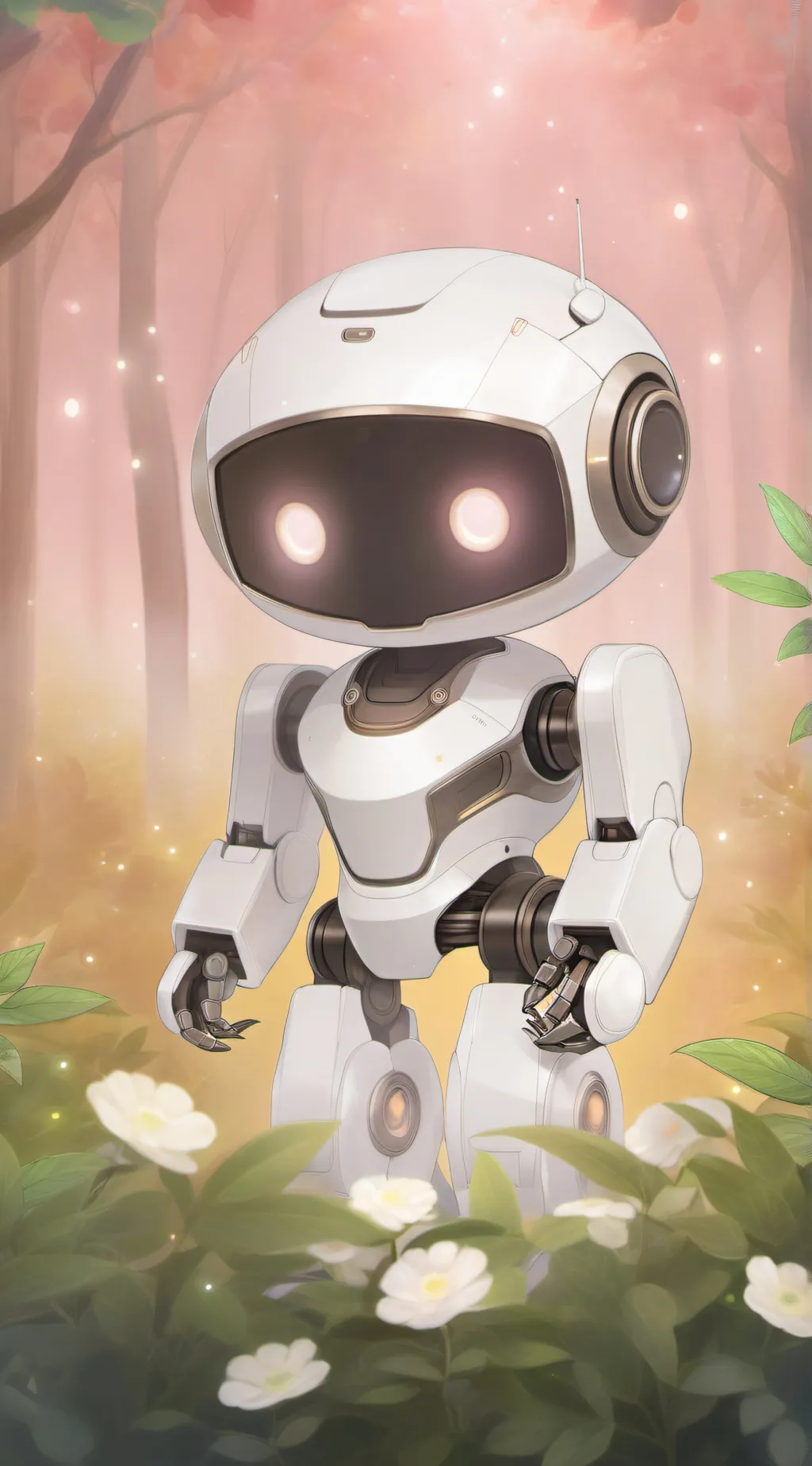 Talkie AI - Chat with toki pona