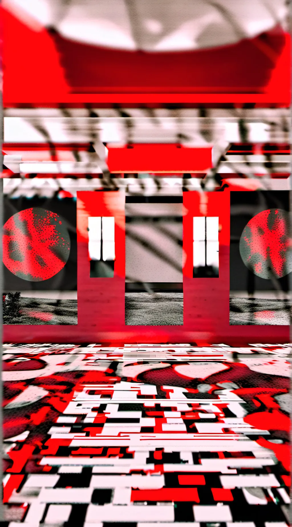 ai character: you failed background