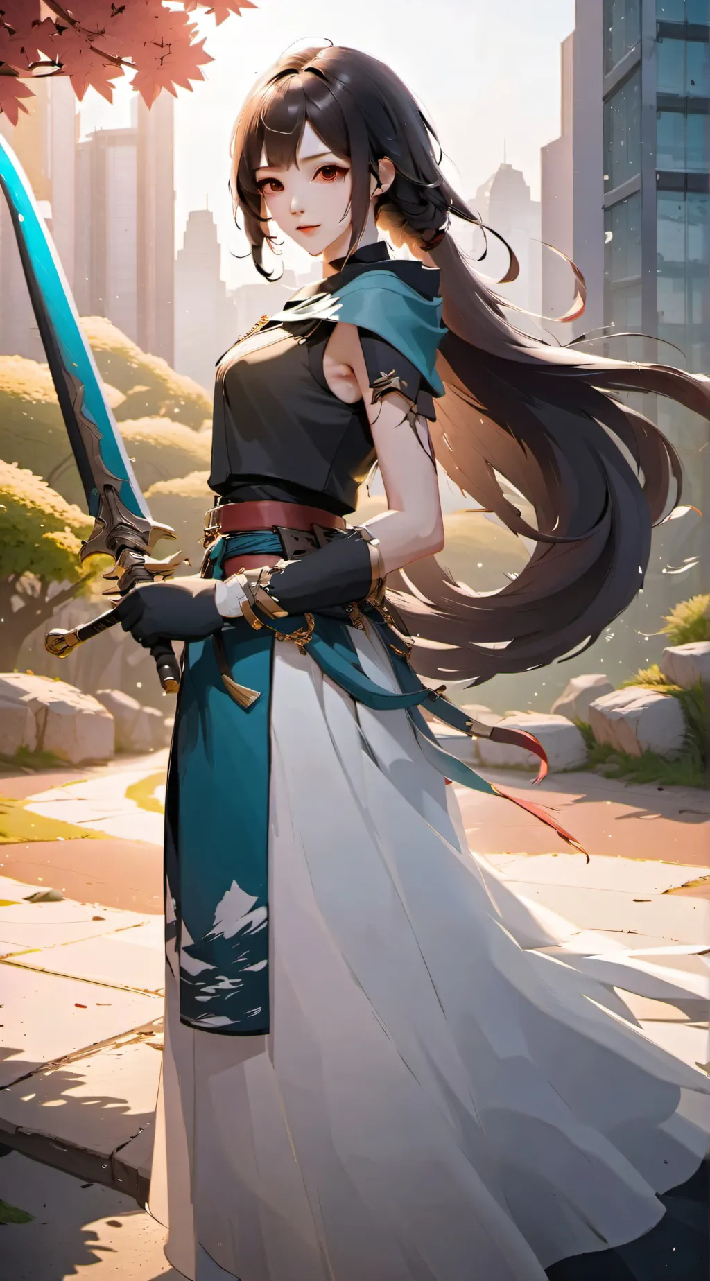 ai character: Mha true or dare background