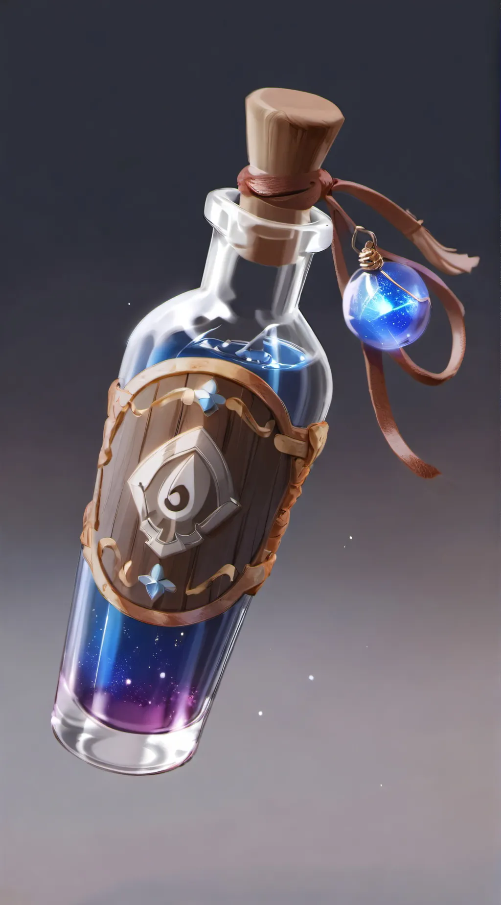 ai character: ???/2 background